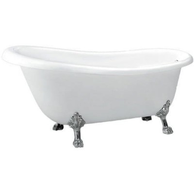 Ванна акриловая Belbagno BB04